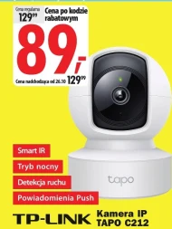 Kamera TP-LINK