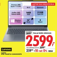 Laptop Lenovo