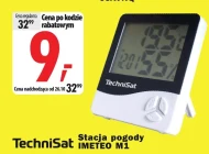 Stacja pogody Technisat