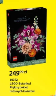 Klocki LEGO