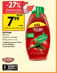 Ketchup Kotlin