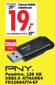 Pendrive PNY