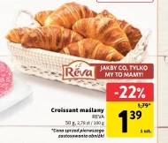 Croissant Reva