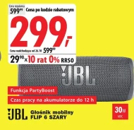 Głośnik JBL