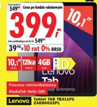 Tablet Lenovo