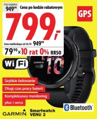 Smartwatch Garmin