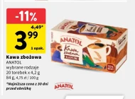 Kawa zbożowa Anatol