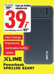 Павербанк Xline