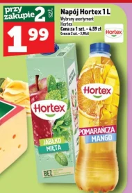 Випий Hortex