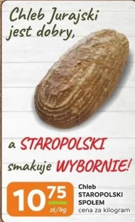 Хліб Społem