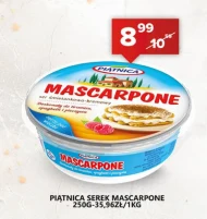 Serek Piątnica