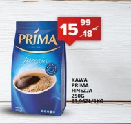 Кава Prima