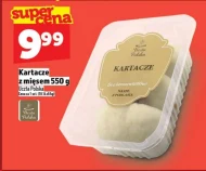 Картаче Uczta Polska