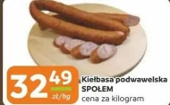 Ковбаса підвавельська Społem