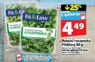 Roszponka Fit & Easy
