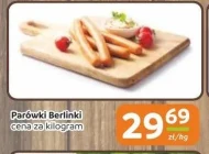 Ковбаси Berlinki