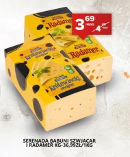 Ser Radamer