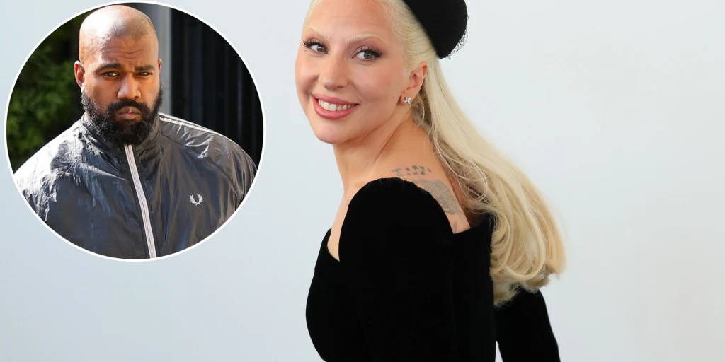 Kanye West planował trasę koncertową z Lady Gagą
