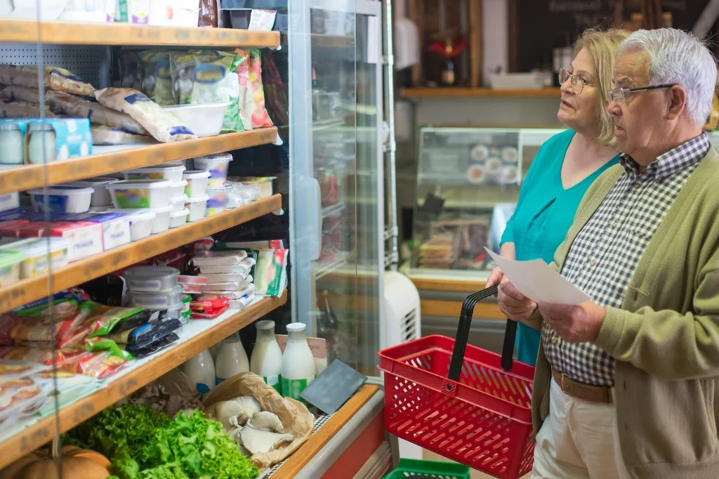W jakim celu szelak dodawany jest do żywności? fot. Canva Pro W jakim celu szelak dodawany jest do żywności? fot. Canva Pro