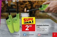 Zapalarka Rolchem