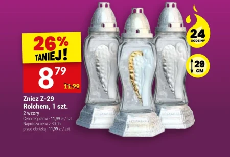 Znicz Rolchem