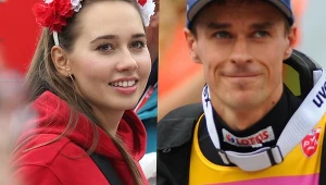 Ukochana Żyły podzieliła się radością ze światem. Potwierdziła doniesienia