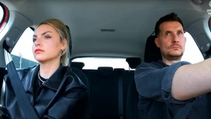 Autorzy reportażu Polsat News wcielili się w małżeństwo szukające surogatki