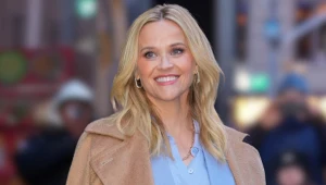 Reese Witherspoon zdradziła, co pije codziennie rano od 10 lat. Badania potwierdzają, że ten napój działa