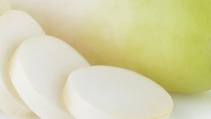 Koreanki jedzą na surowo i kiszą. Wątroba i nerki działają za dwoje