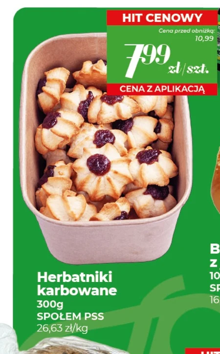 Herbatniki PSS Społem