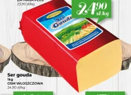 Сир OSM Włoszczowa