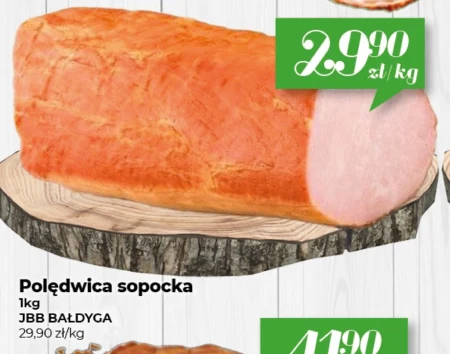 Polędwica JBB