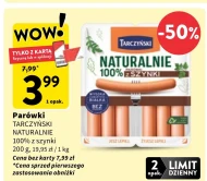 Ковбаси Tarczyński