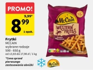 Frytki McCain