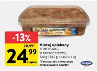 Минтай Komersmag