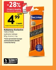 Кабаноси Tarczyński