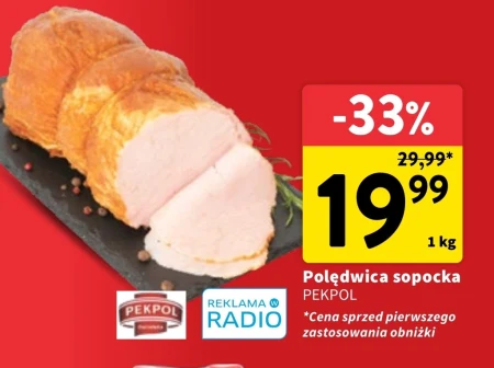 Polędwica Pekpol