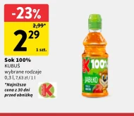 Сік Kubuś