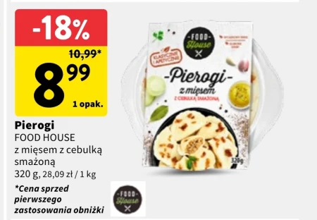 Pierogi Food House