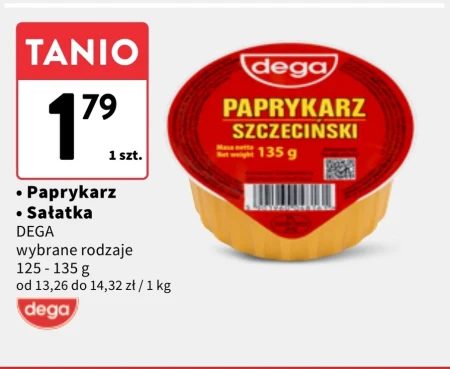 Paprykarz Dega