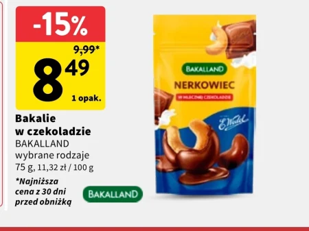Bakalie Bakalland