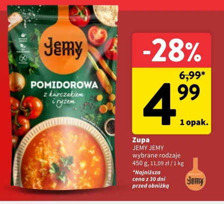 Zupa Jemy Jemy
