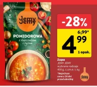 Zupa Jemy Jemy