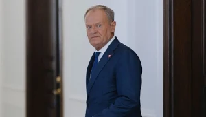 Zapytano o zmianę na stanowisku premiera. Nowy sondaż