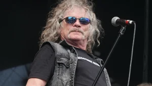 Overkill zagrają na Mystic Festival 2026!