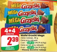 Wafel Grześki