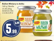 Bulion Winiary