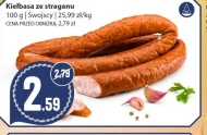 Kiełbasa Swojscy