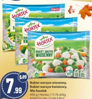 Bukiet warzyw Hortex