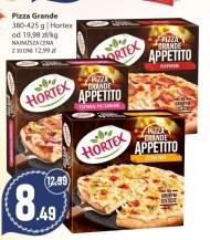 Pizza Hortex